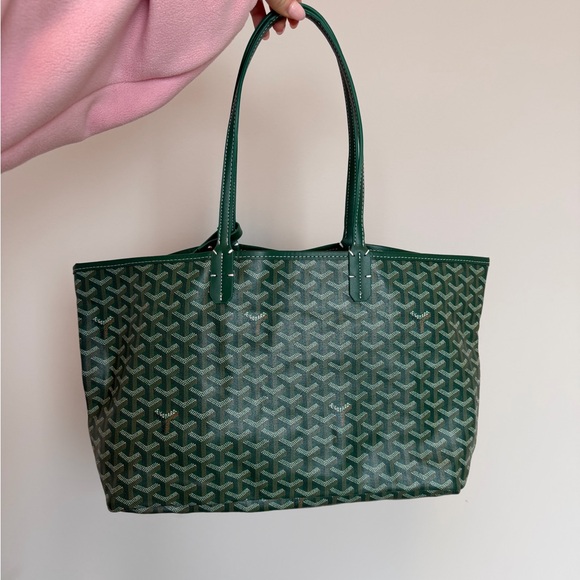 Goyard Saint Louis PM INSPIRED - Picture 2 of 9